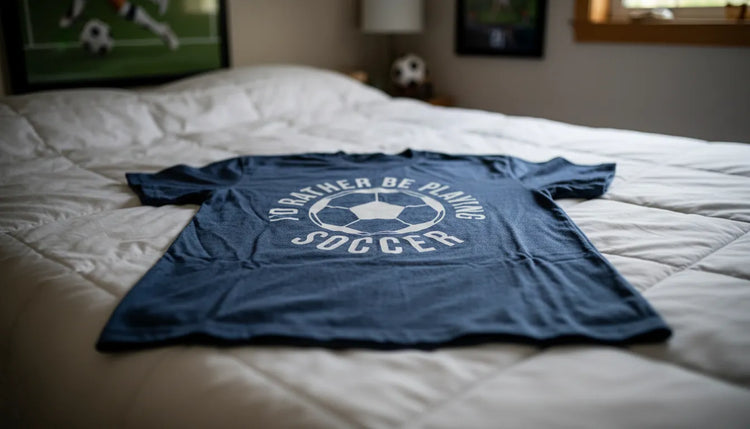Best Soccer Gear for Academy Soccer: Player & Team Essentials