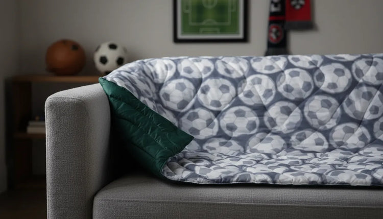 Best Soccer Gear for Fourth of July Gamedays and BBQs