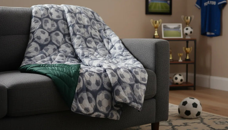 Best Soccer Gear for Moms: Sideline Essentials & Lifestyle Gifts