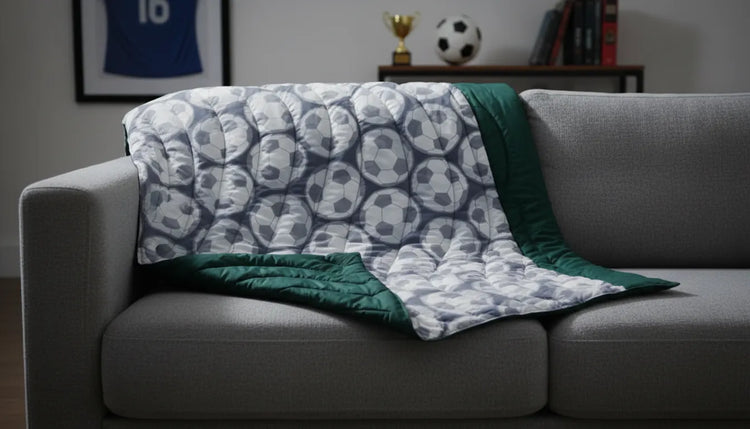 Best Soccer Gear for Teammates to Celebrate the Season