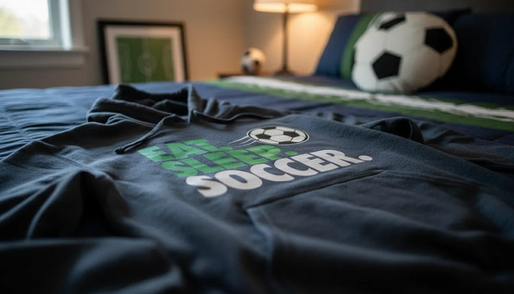 Best Soccer Gear for Travel Soccer: A Parent's Checklist