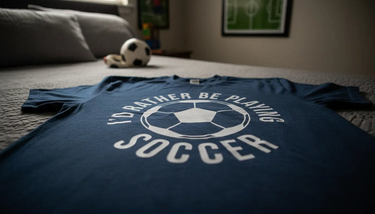 Best Soccer Gear for Wife: Thoughtful Gifts for the Pitch