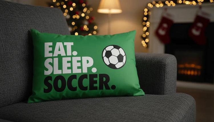 Best Soccer Gifts for Christmas