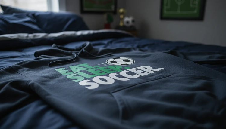 Best Soccer Merch for 16 Year Olds: Gift Ideas for Players