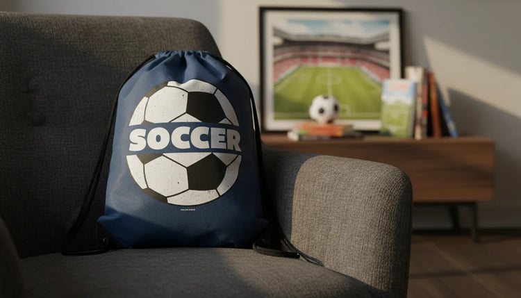 Best Soccer Merch for 9 Year Olds: The Top Gifts and Gear