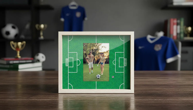 Best Soccer Merch for Boyfriend: A Gifting Guide