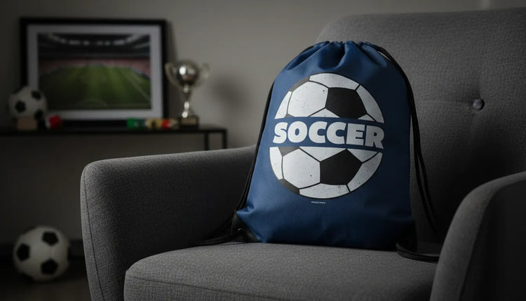 Best Soccer Merch for Defenders: Gear for the Backline