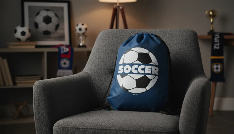 Best Soccer Merch for Fans: Gear to Celebrate the Game