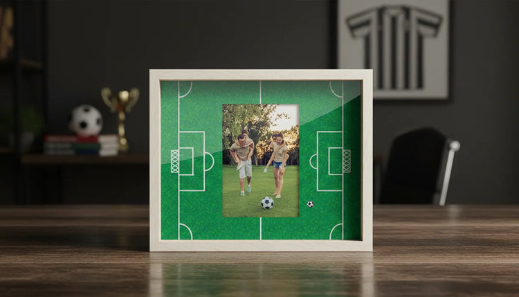 Best Soccer Merch for Graduation to Celebrate Your Senior