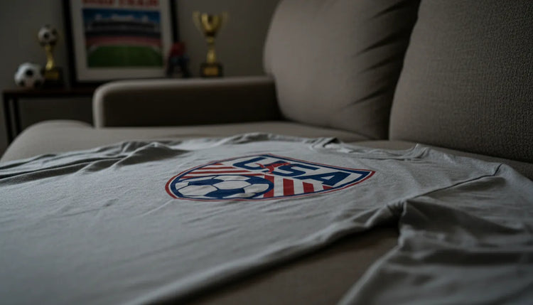 Best Soccer Merch for Kids: A Gifting Guide for Families