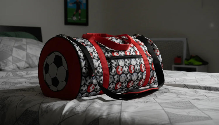 Best Soccer Merch for Mother’s Day Gifting