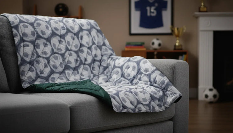 Best Soccer Merch for Select Soccer Families and Teams