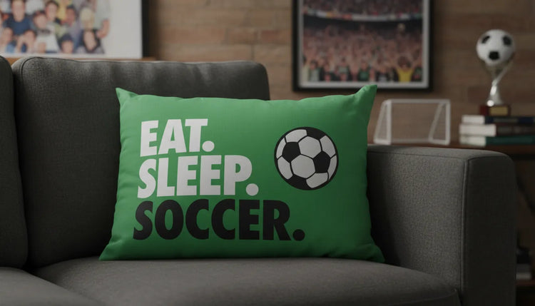 Best Soccer Merch for Sports Moms: Gameday Style & Spirit