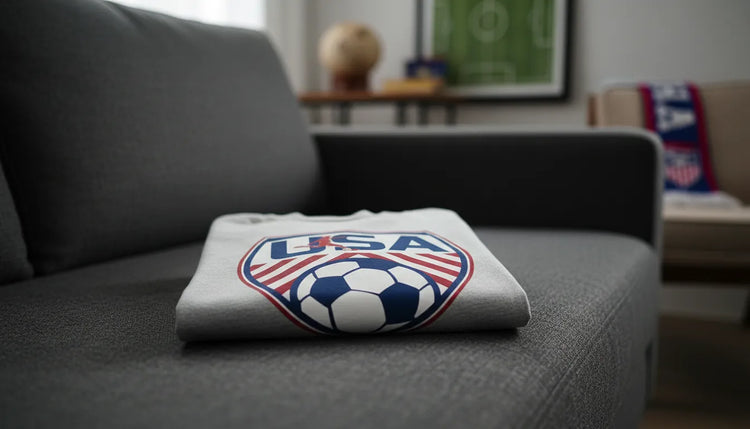 Best Soccer Merch for Team Moms to Show Off Your Spirit