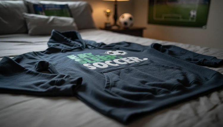 Best Soccer Merch for Teammates: Team Gift Ideas