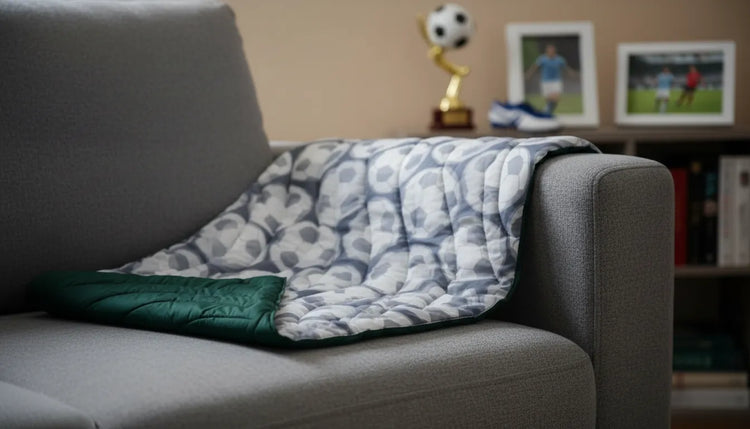 Best Soccer Merch for Teen Boys: Gift Ideas They'll Use