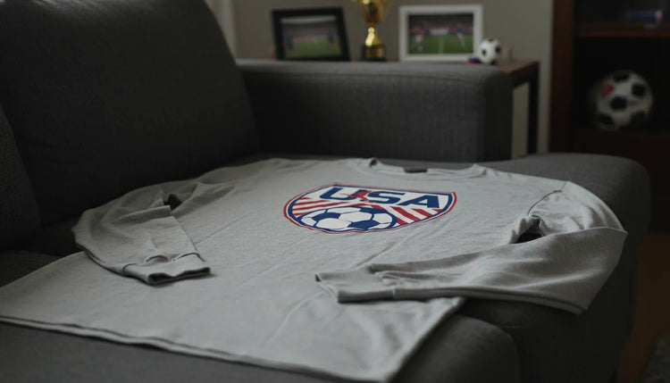 Best Soccer Merch for Varsity Soccer: Gear Up for Game Day