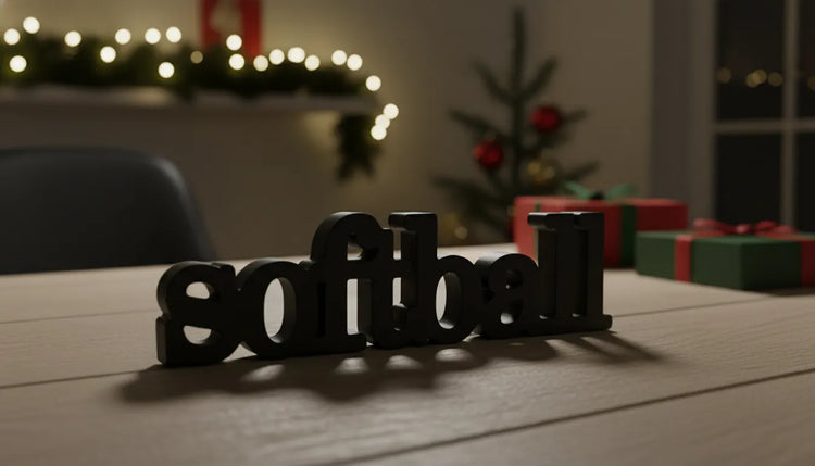 Best Softball Merch for Christmas: Top Gifts for Players & Coaches