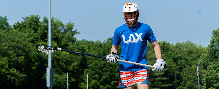 The Best Lacrosse Gifts