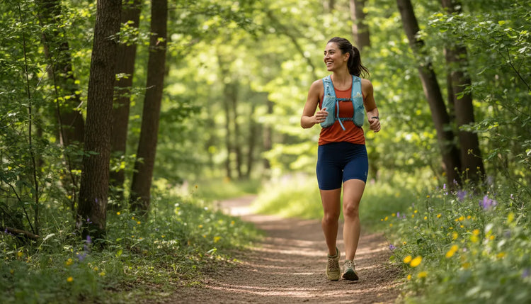 Beyond the Clock: What Is Party Pace in Running and Why You Need It