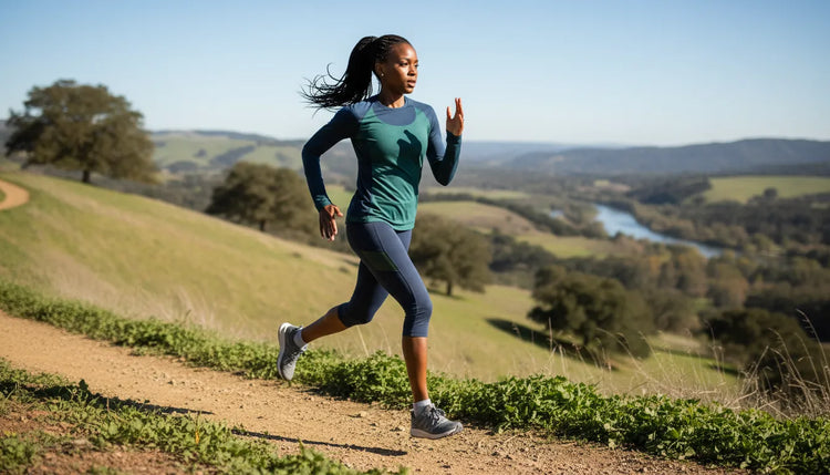 Beyond the Miles: How to Have Good Stamina in Running