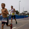 This 9-year-old Is FAST!