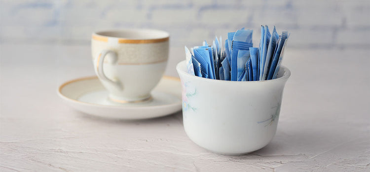 Stop Eating Artificial Sweeteners Now