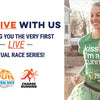 GoneForaRun Partners With Charge Running For First Live Virtual Race Series