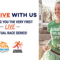 GoneForaRun Partners With Charge Running For First Live Virtual Race Series