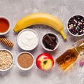 The Runner's Ultimate Grocery List- The Best Foods For Runners