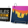 Why Every Runner Should Keep Their Race Bibs—And Why the BibFOLIO® Album Is the Best Way to Do It