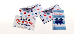 Free Printable Cheer Valentines