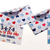 Free Printable Cheer Valentines
