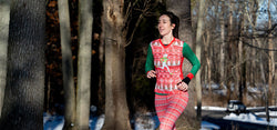 Christmas Running Apparel
