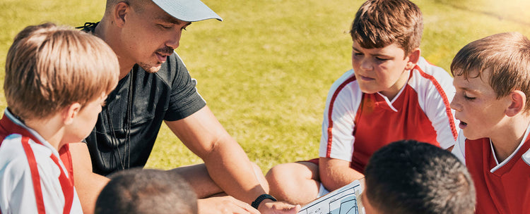 The Best Gifts to Show Appreciation for Your Coach
