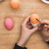 DIY Lacrosse Easter Eggs