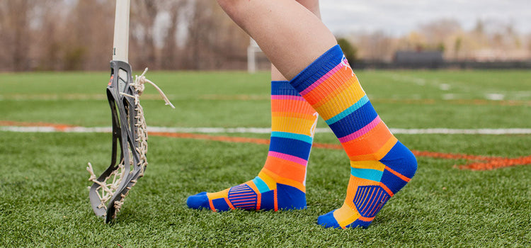 Girls Lacrosse Outfits for Spring