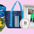 For your #1 Fan – Mother’s Day Gifts from ChalkTalkSPORTS