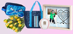For your #1 Fan – Mother’s Day Gifts from ChalkTalkSPORTS