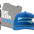 The Top 5 Lacrosse Team Gift Ideas