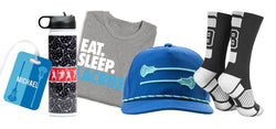 The Top 5 Lacrosse Team Gift Ideas