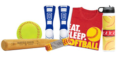 Top 5 Softball Team Gifts