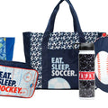 Essentials For Traveling Athletes