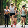Three Ways To Get Ready For Your First Race