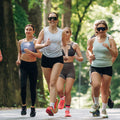 Three Ways To Get Ready For Your First Race