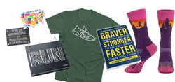 Gifts For Runners Are a Perfect Way to Show Your Runner Friend How Much You Care