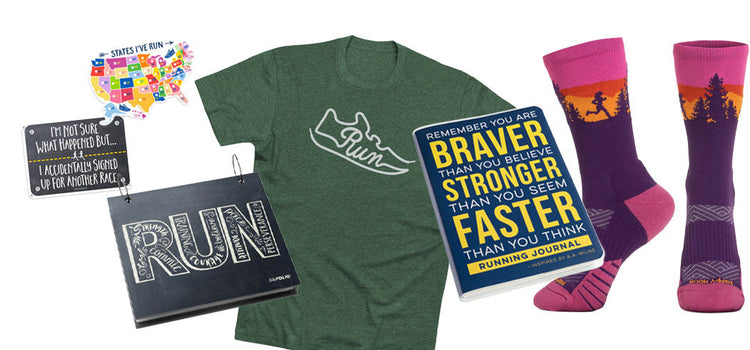 Gifts For Runners Are a Perfect Way to Show Your Runner Friend How Much You Care