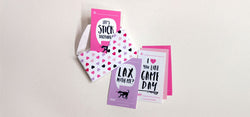 Free Printable LuLaLax Valentines