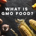 Say NO to GMO Food