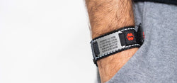 Emergency ID Bracelet For Athletes